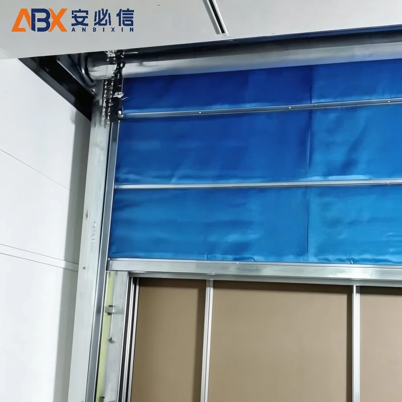阿里冷库门封
